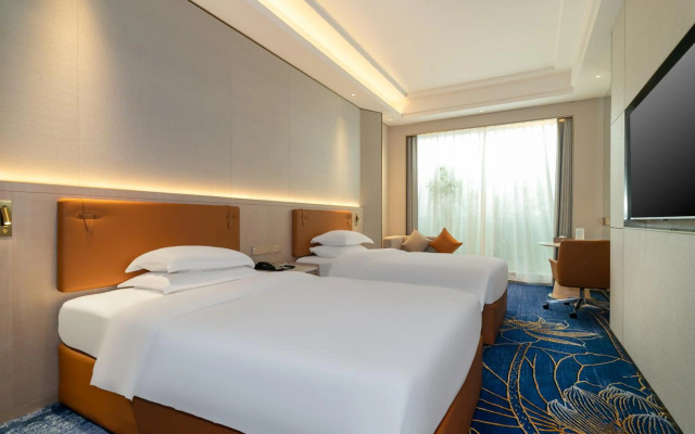 Easeland Hotel  Guangzhou