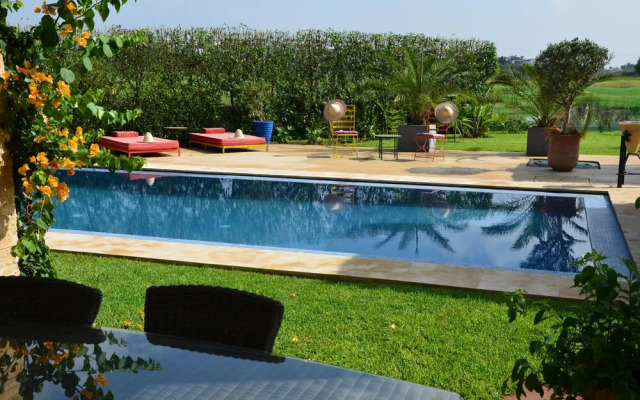La Villa
