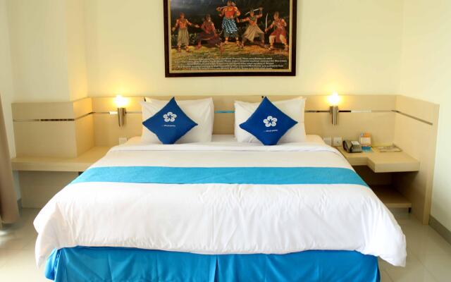 Hotel Brothers Solo Baru