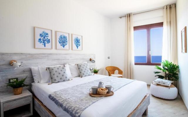 "Sunset Garden" apartment