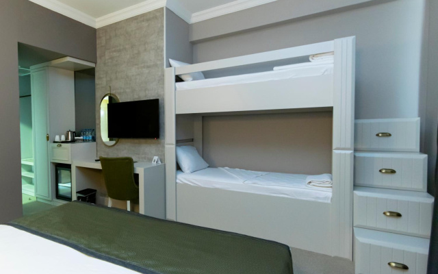Connect Thermal Hotel
