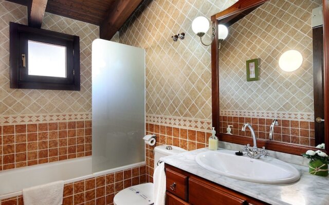 Apartamentos Teresana