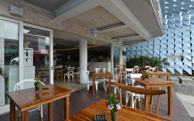 IZE Seminyak by LifestyleRetreats