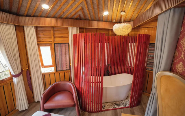 Sinai Bungalow & Hotel SaPa