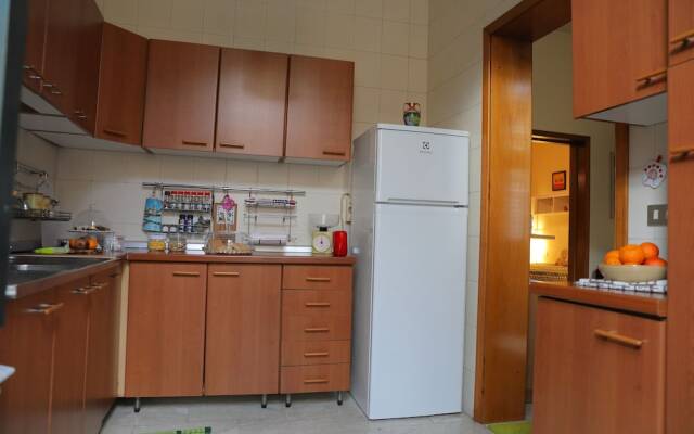 A Casa di Antonella