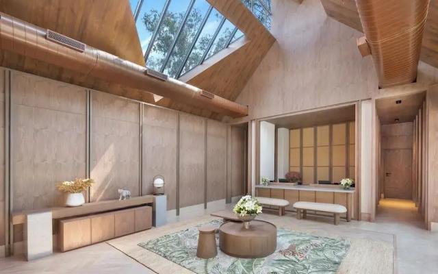 ZANA - A Luxury Escape, Jim Corbett