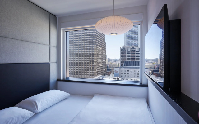 citizenM San Francisco Union Square