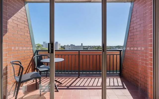 Camperdown Cozy Corner 10