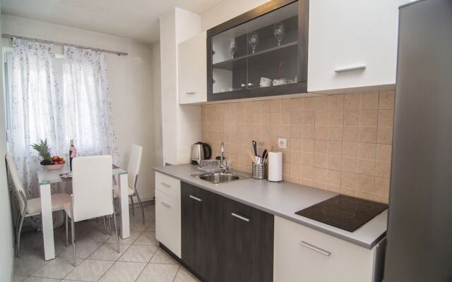 Apartment Studio Vedran