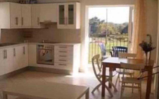 2-bedroom Apartment in Skala LF