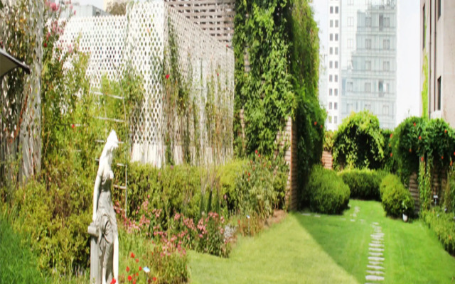 Sejong Hotel