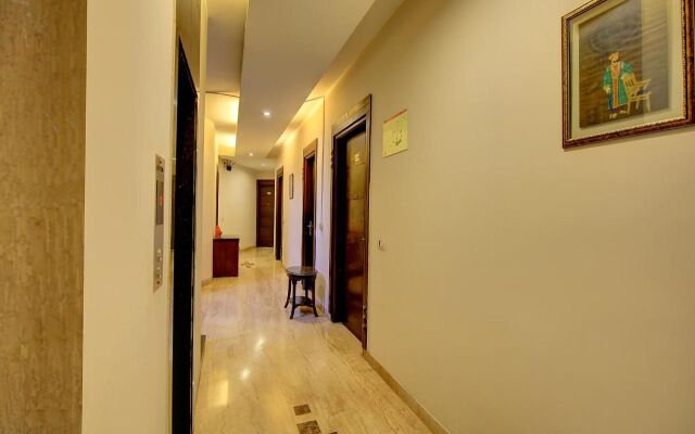 Fabhotel Phoenix Hospitality