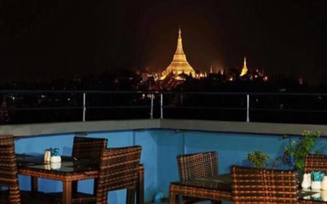 Beautyland Hotel Bo Cho