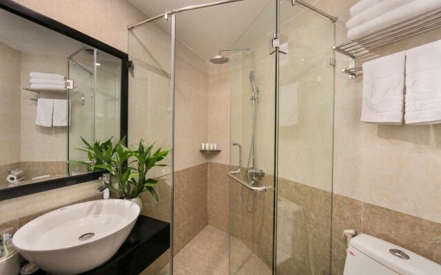 Serenity Diamond Hotel
