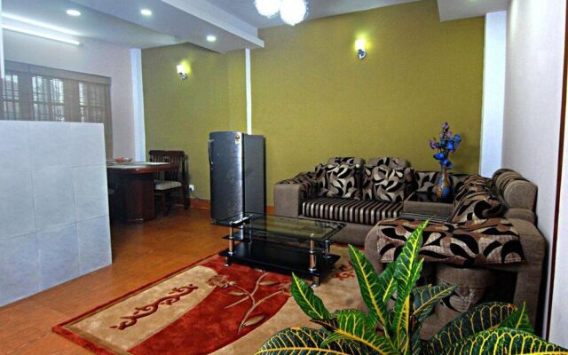Khushi Homestay