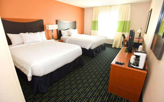 AmericInn by Wyndham Topeka