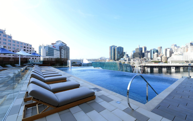 Sofitel Sydney Darling Harbour