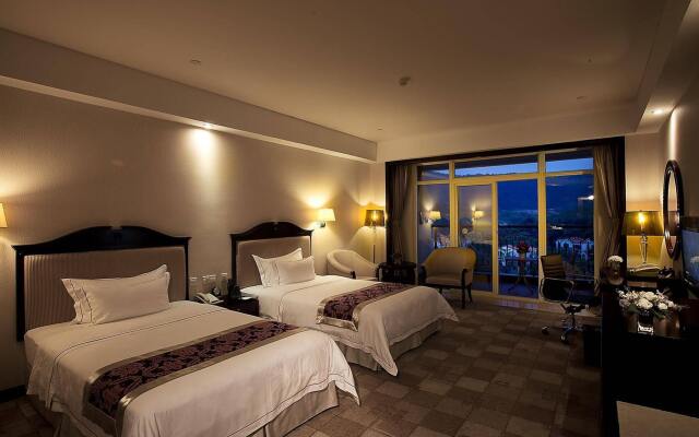Country Garden Phoenix Hotel Xianning