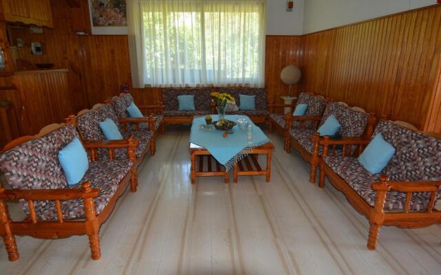 Golden Beach Preveza