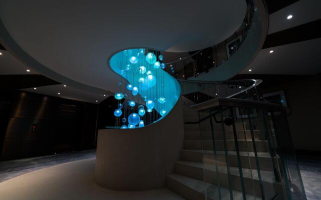 FIVE Zurich - Luxury City Resort