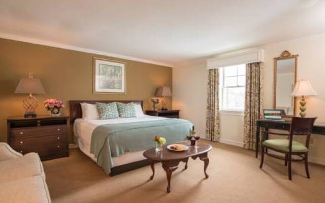 Holiday Inn at the Falls
