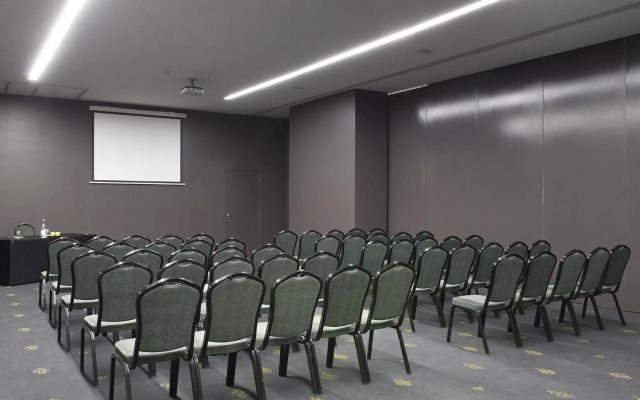 Melia Braga Hotel & Spa