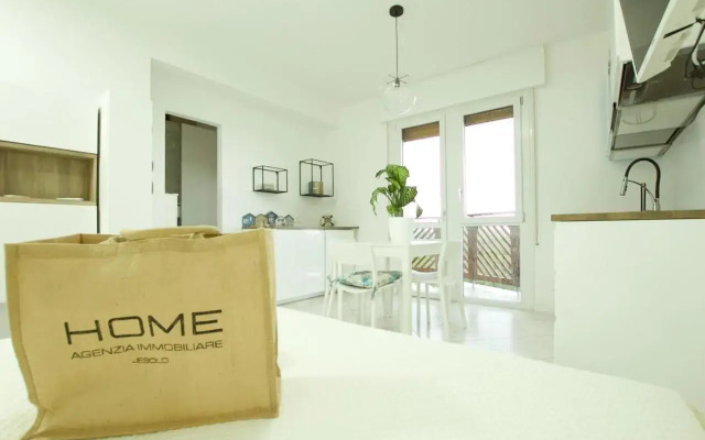 Residence Jesolo Pineta