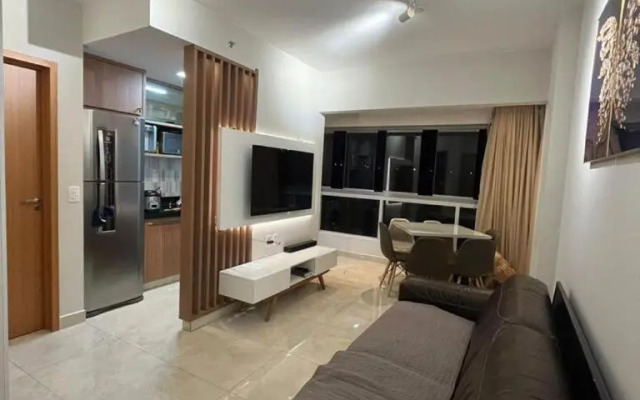 Recanto do Bosque FLAT 205