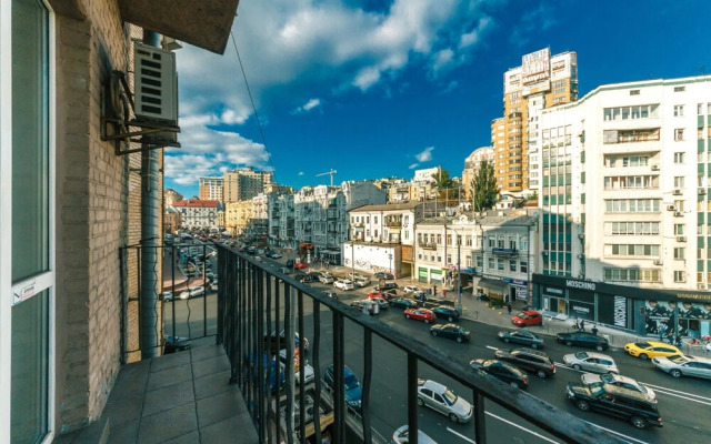 Апартаменты на ул. Бассейной