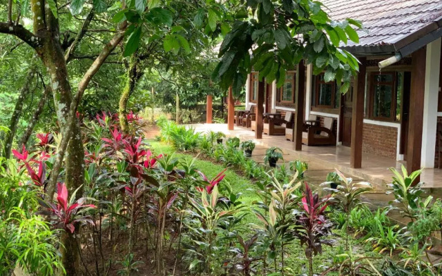 Kampoeng Wisata Rumah Joglo