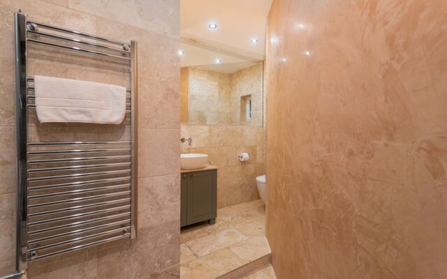 Lovely 1-bed Apartment in Valletta