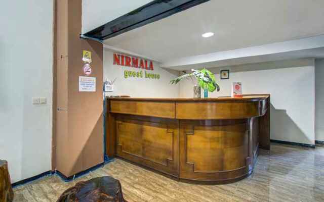 OYO 3860 Nirmala Guest House