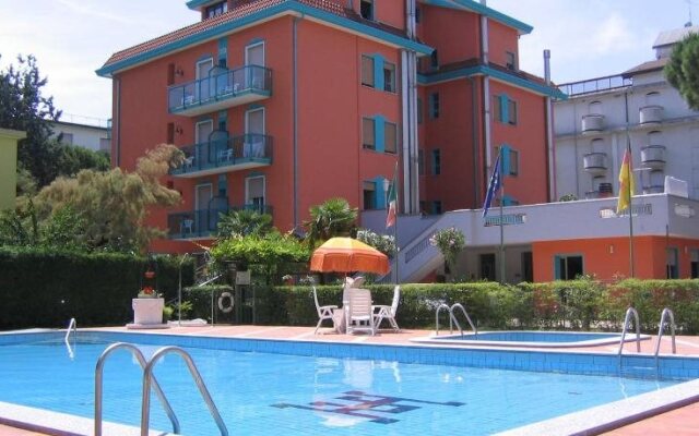 Hotel Altinate