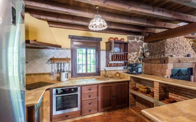 Casa La Pozailla Grazalema by Ruralidays