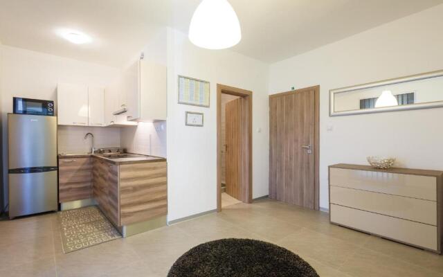 Ivni Apartmani