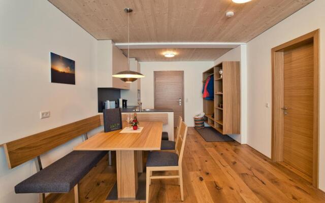 Rössle Appartements