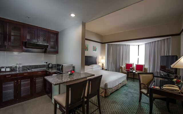 Miri Marriott Resort & Spa