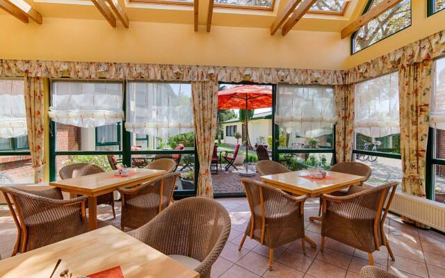 Hotel Garni Nussbaumhof