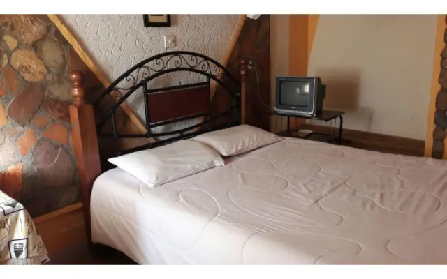 Marlin Guest Resort