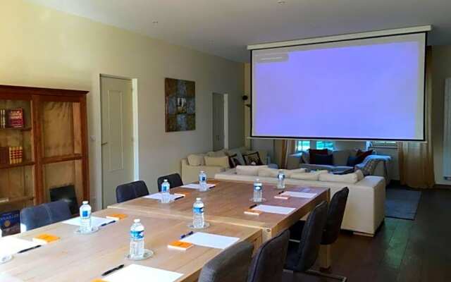 Maison d'hôtes Saint-Michel Valognes