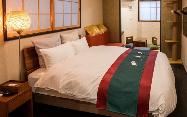 Little Hotel Kyoto Karasuma Takatsuji