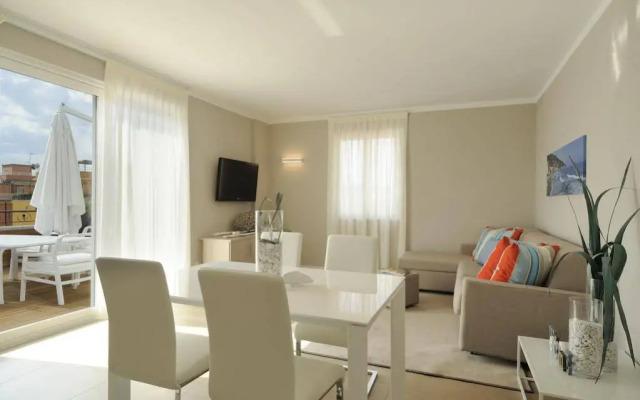 Residence San Marco Suites&Apartments Alassio