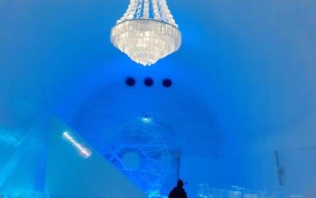 Holiday Home Byvagen 38