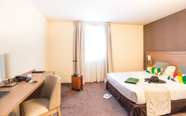 Gatsby Hotel & Restaurant by Happyculture