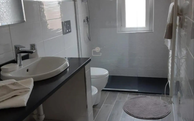 APPARTAMENTO nonni FRANCHI