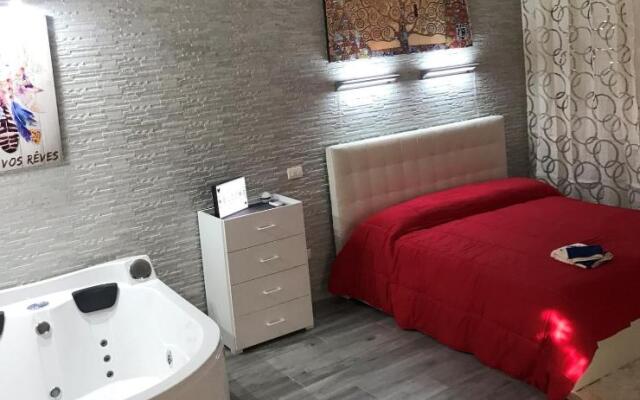 Villa Suite Deluxe
