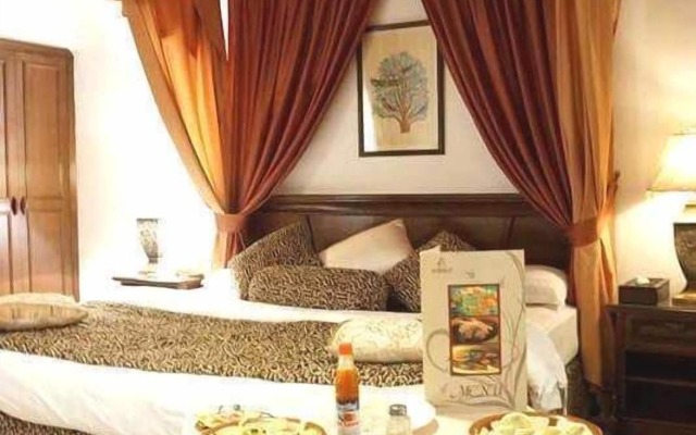 Rotana Hotel
