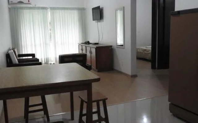 Hotel Zanardi Apart Hotel