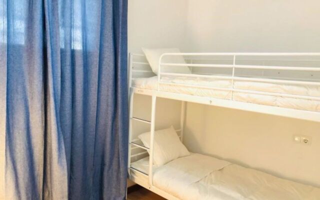 Apartment Bellevue