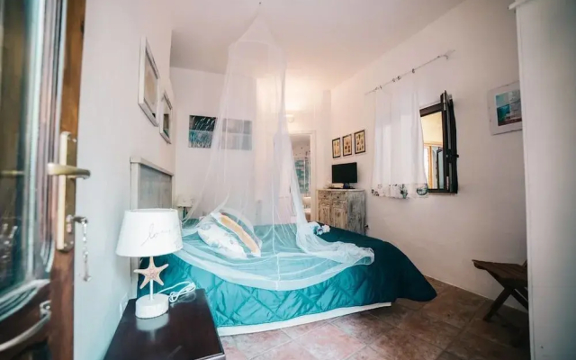 B&B Calandrella